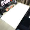 Gaming Mousepad Speed Solid Color Black Mouse Pad Carpet for Mouse Laptop Accessories Stitch Things Computer Keyboards Carpets