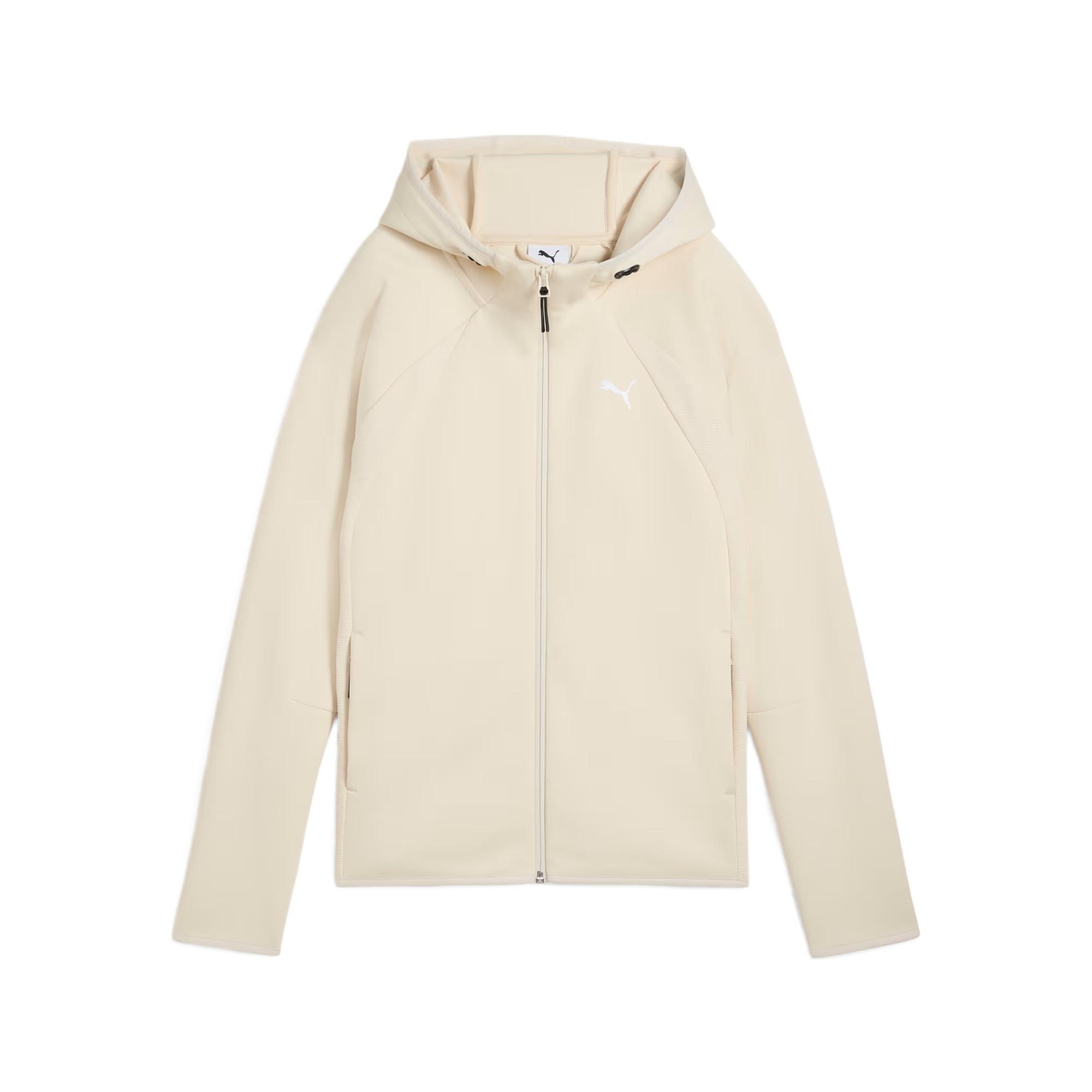 

Puma Худи Evostripe Drycell на молнии для женщин 688141-87 M