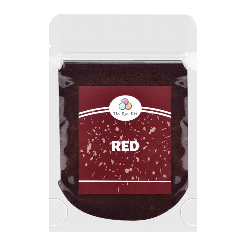 20g Powder Dye Fabric Dyes Textile Dyeing Garment Tie Dyeing Cotton Nylon Multifunctional Pigment For Old Clothes Refurbishment