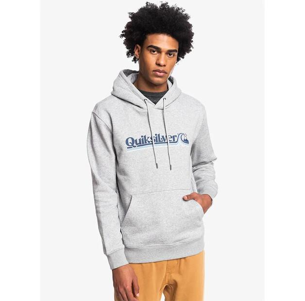 

Quiksilver All Lined Up свитшот XL
