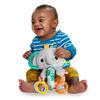 Bright Starts Explore & Cuddle Elephant (10829) by Kids II