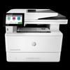 HP M431f A4 Black and White Laser Multifunction Printer CN plug (adapter included)