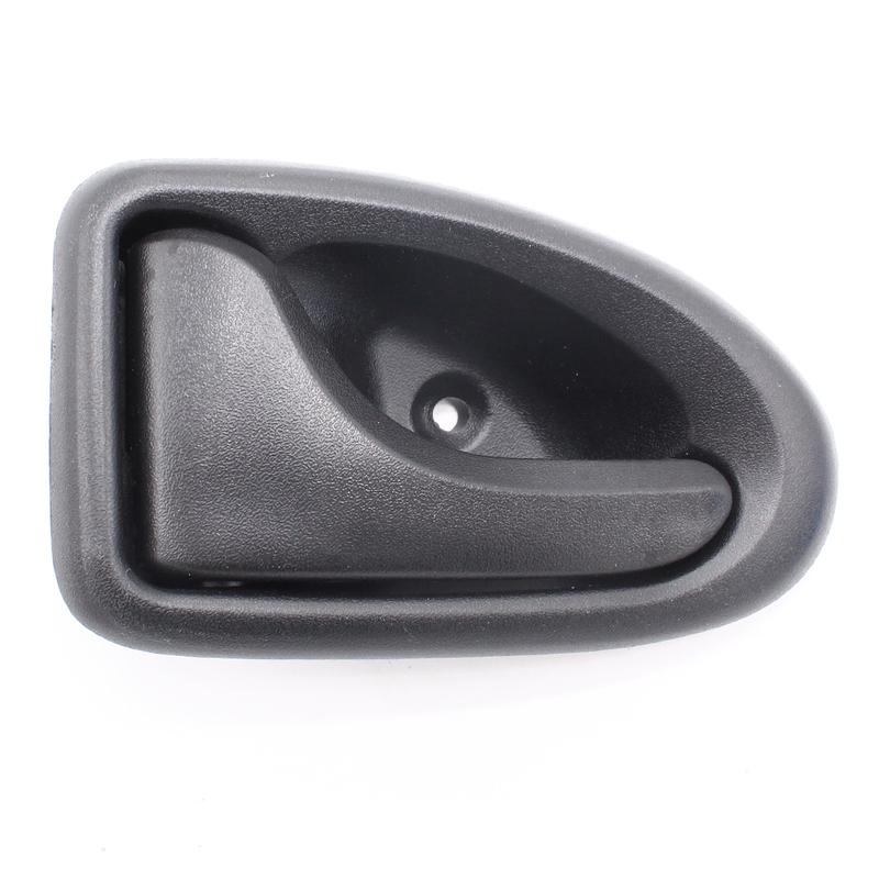 C22222222222ar Interiorront LeftAndRight Door Handle Black 7700830079 7700830078 For Iveco Daily Mk3 2000-2006 Mk4006-2011Carart