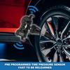 68193586AC Car Tire Pressure Sensor for Jeep Renegade 2015 2016 1 Pc 433MHz