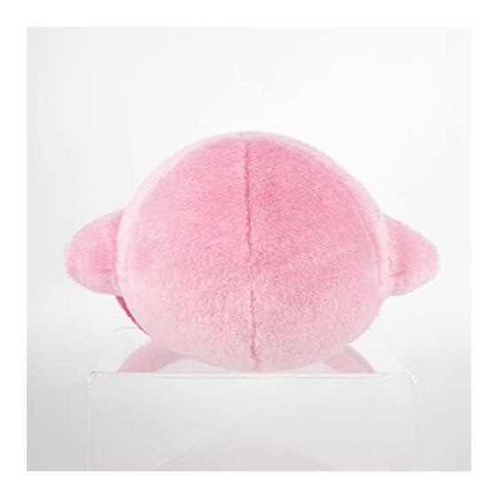 Sanei Boeki Kirby of the Stars 30th Classic Plush Kirby W19 X D15 X H12.5cm Stuffed Toy