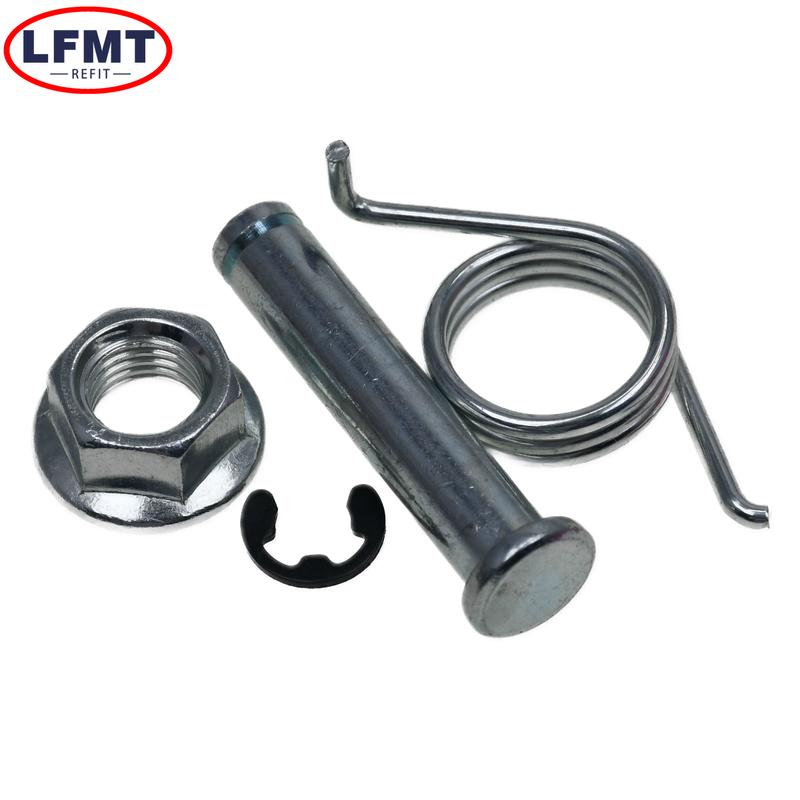 Electric Bike CNC Foot Pegs Rest Footpegs Foot Pegs Bracket For Sur-Ron Sur Ron Surron Light Bee X & S Electric Motocross Parts