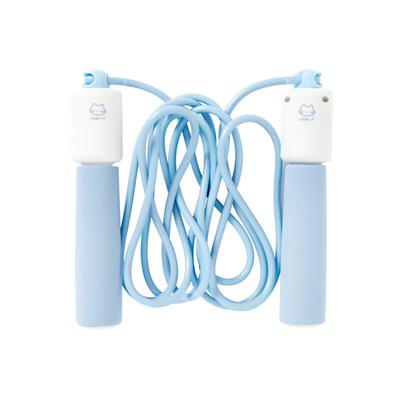 Deep Blue Cat Jumping Rope (20013286)