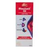 Dabur Rheumatil Oil 100Ml | Ayurvedic Pain Relief Oil For Joints, Back, Knee & Shoulder | Reduces Stiffness & Improves Mobility