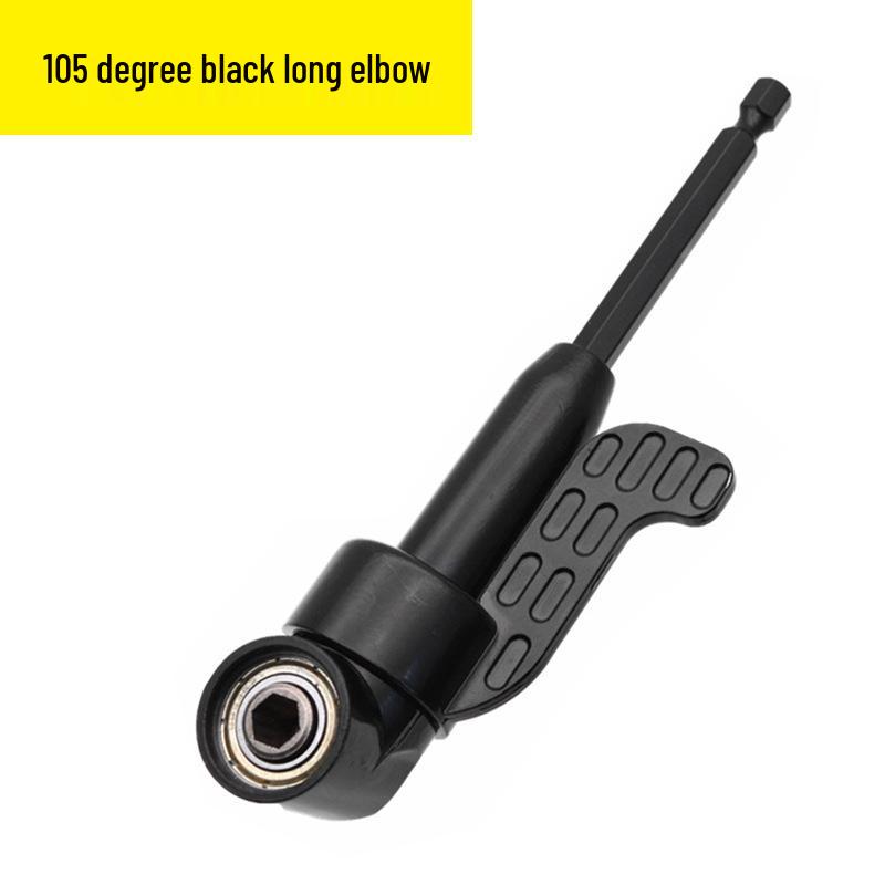 Set Adaptor Arbore Flexibil Universal – Unealtă Multifuncțională cu Furtun Metalic și Soclu