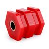 Polyurethane Red Car Suspension Arm Bushing Kit For Honda Civic EK EJ 1996 1997 1998 1999 2000  Control Arm Bushing Kit