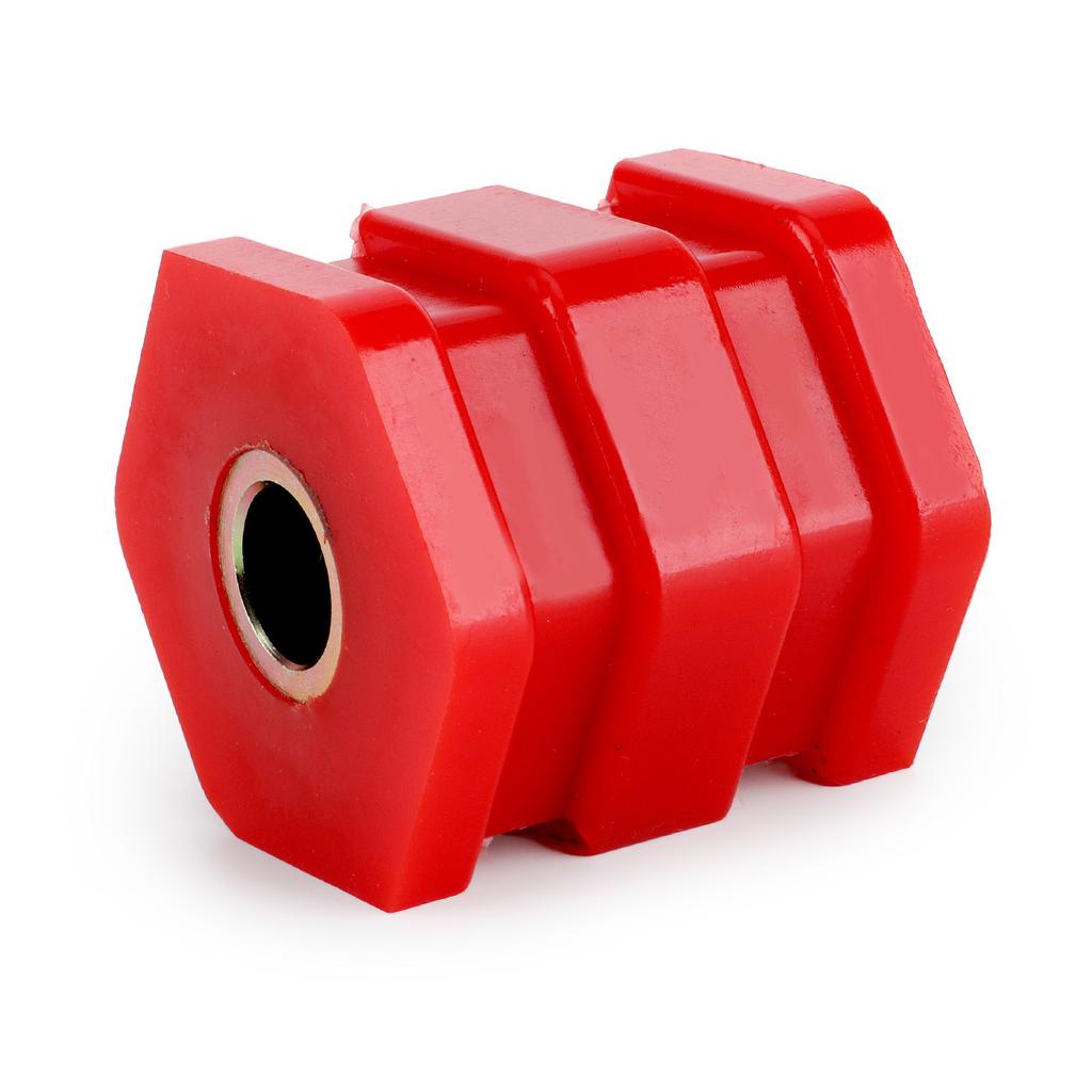 Polyurethane Red Car Suspension Arm Bushing Kit For Honda Civic EK EJ 1996 1997 1998 1999 2000  Control Arm Bushing Kit