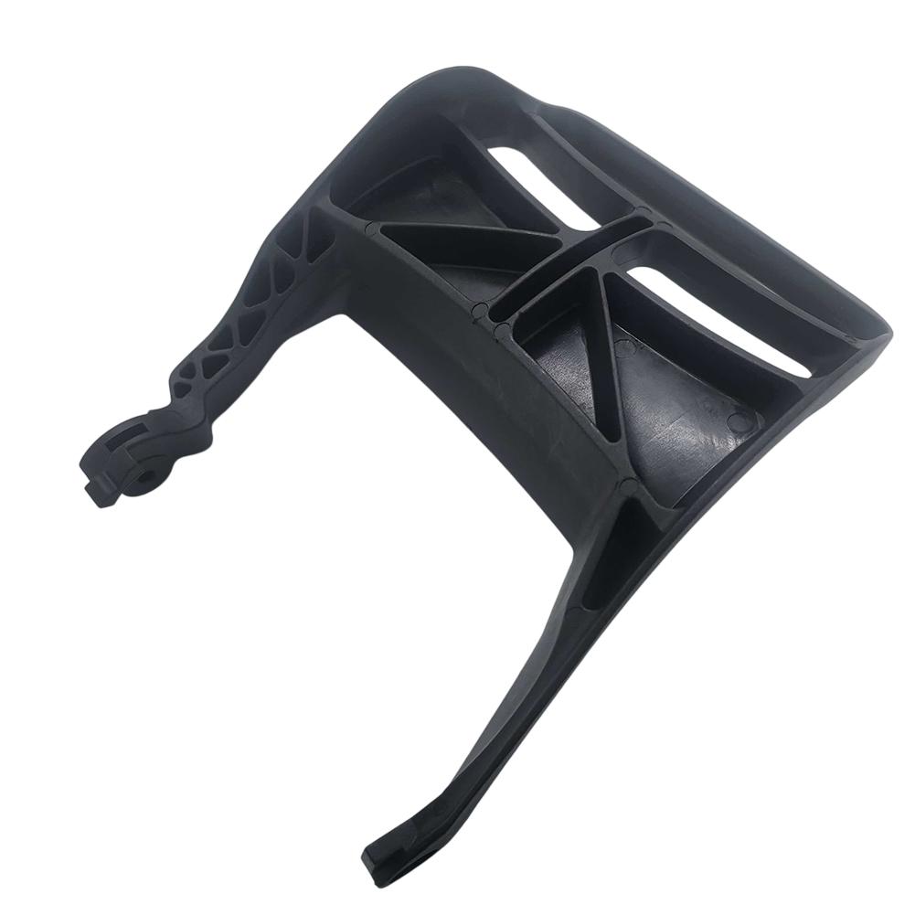 /Kettensäge /Hand /Schutz 1147 790 9101 Schwarze Kunststoff-Sicherheitsabdeckung Für MS500i Für MS 500I R-Serie Outdoor-Motorgeräte Ersetzen