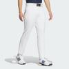 adidas Aeroready Playgreen 9/10 Pants Solid Color Letter Embroidery Golf Cropped Knit Sports Pants Men Pants White IN9029