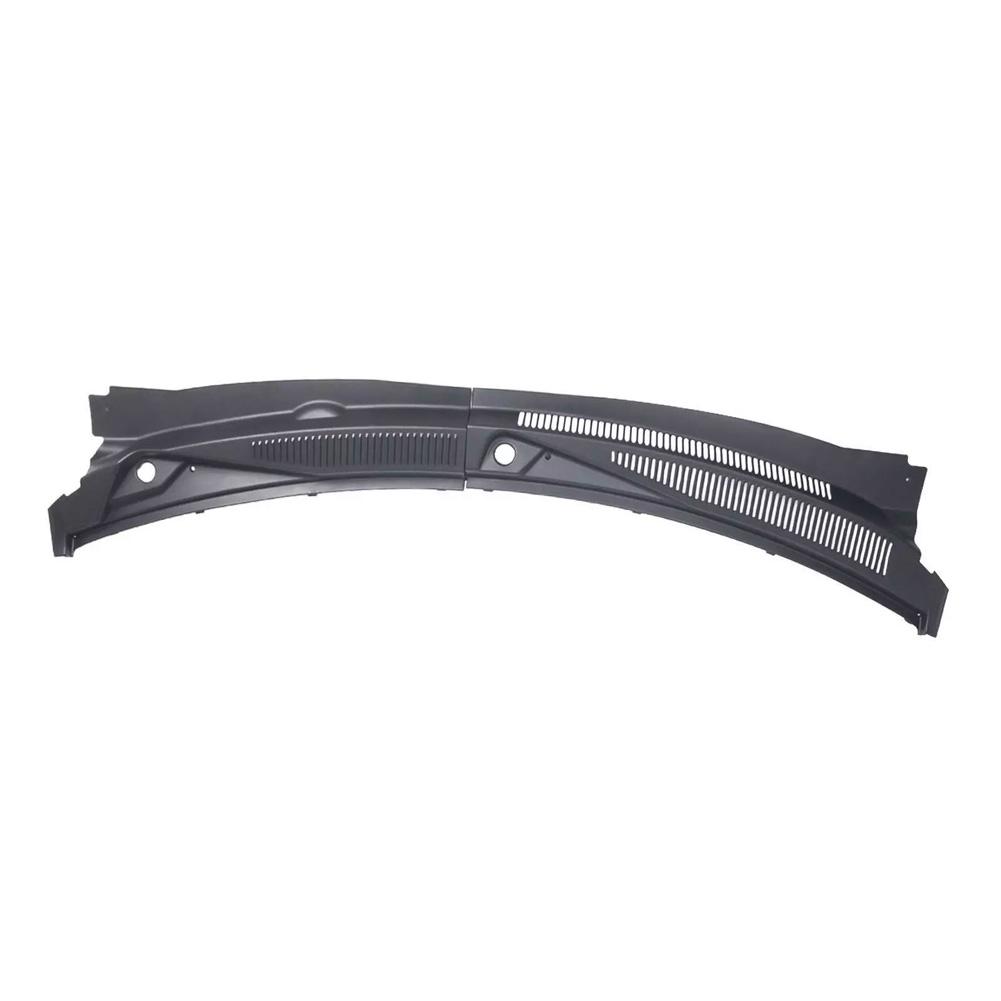 Griglia di ventilazione del parabrezza 55156853 55156852 Griglia di ventilazione anteriore dell'automobile (Veicoli con guida a sinistra)