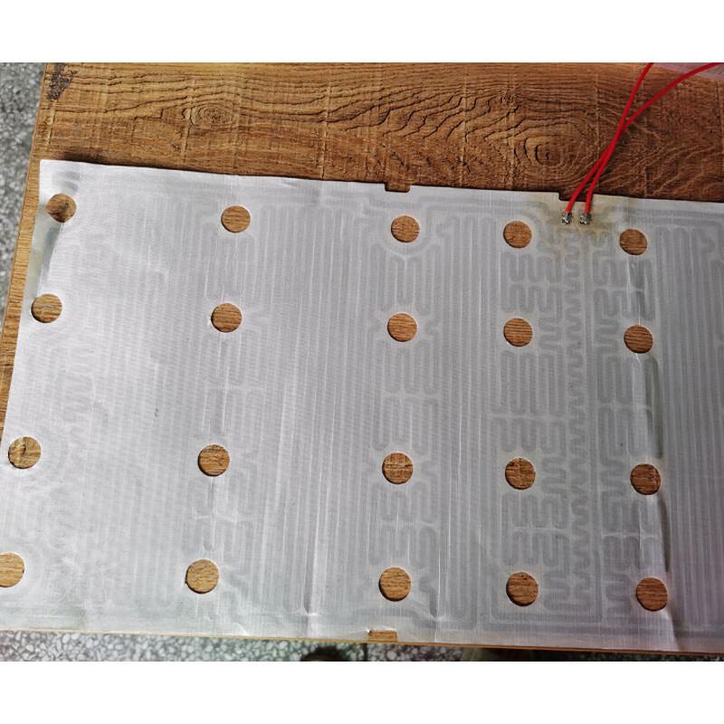 Zhicheng Teflon Electric Heating Pad