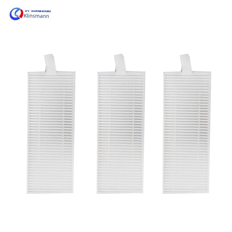 Klinsmann Sweeping Robot K196/K185/K197 Haipa Accessories 3 Hypa for K185/K186/K187 Models