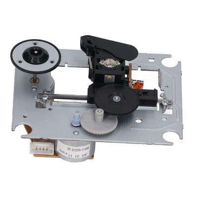 Optische Laserlinse Abholung Sichtbares Lichtband Einzelkanal Optischer Laser Kopf Ersatz für SAMSUNG CD VCD Player