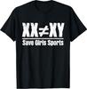 XX Does Not Equal XY T-Shirt