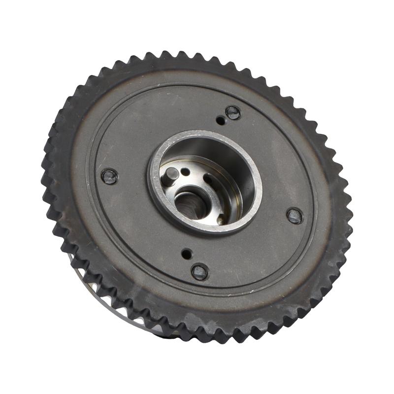 Exhaust Camshaft Gear Sprocket 24370-2E010 24370-2E020 For Hyundai Veloster Kona Elantra Kia Soul Forte Engine Camshafts Lifters