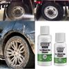 1 STÜCK Autozubehör HVIERO-14 20 ml/50 ml 5-mal mehr Wasser hinzufügen Auto-Radringreiniger Fensterglasreinigung Auto Rost entfernen