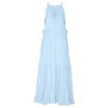 Women's Summer Long Dress Big Swing Beach Dress