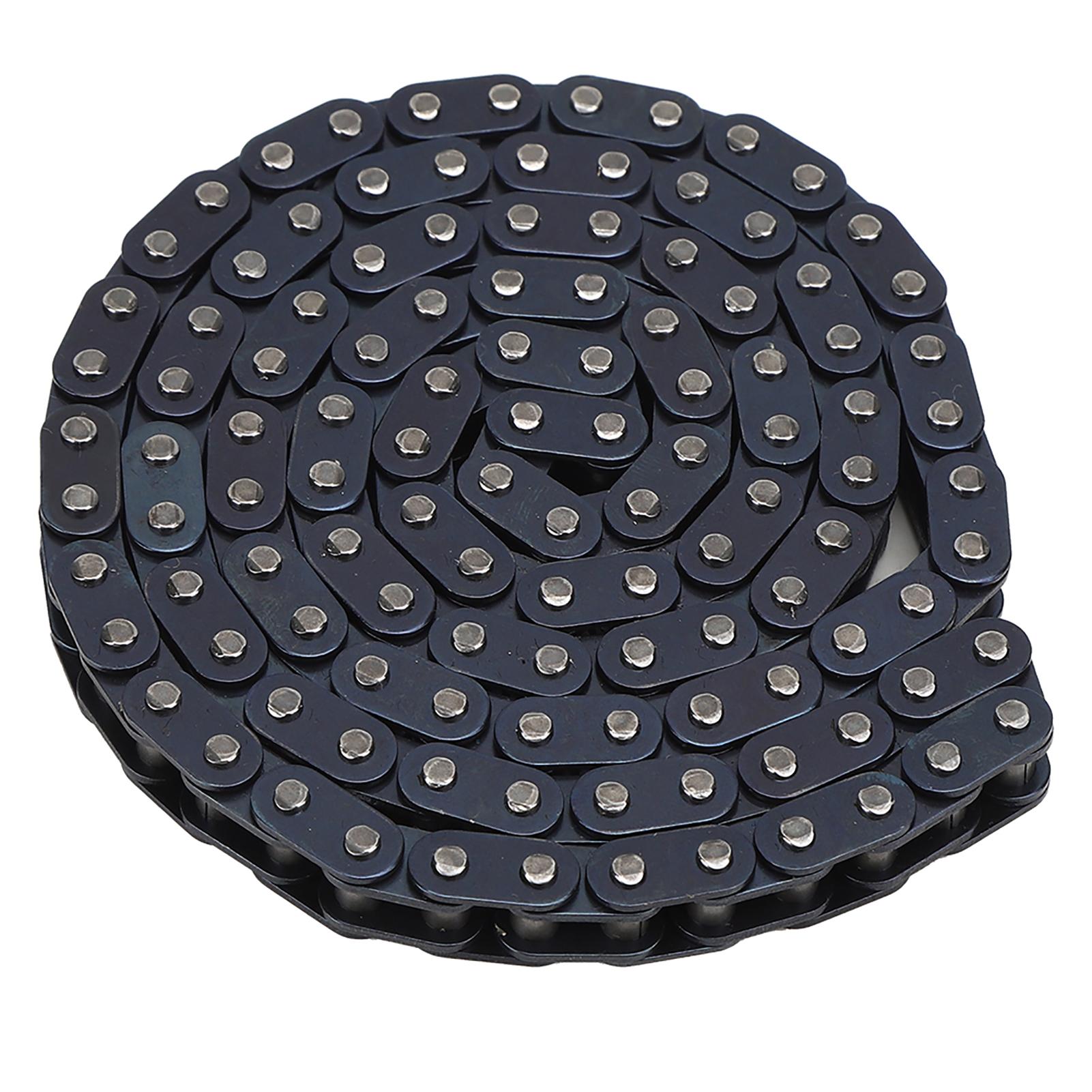 

Электротрицикл электрический скутер цепь высокоскоростной двигатель электрический аксессуар T8F chain Chaîne T8F