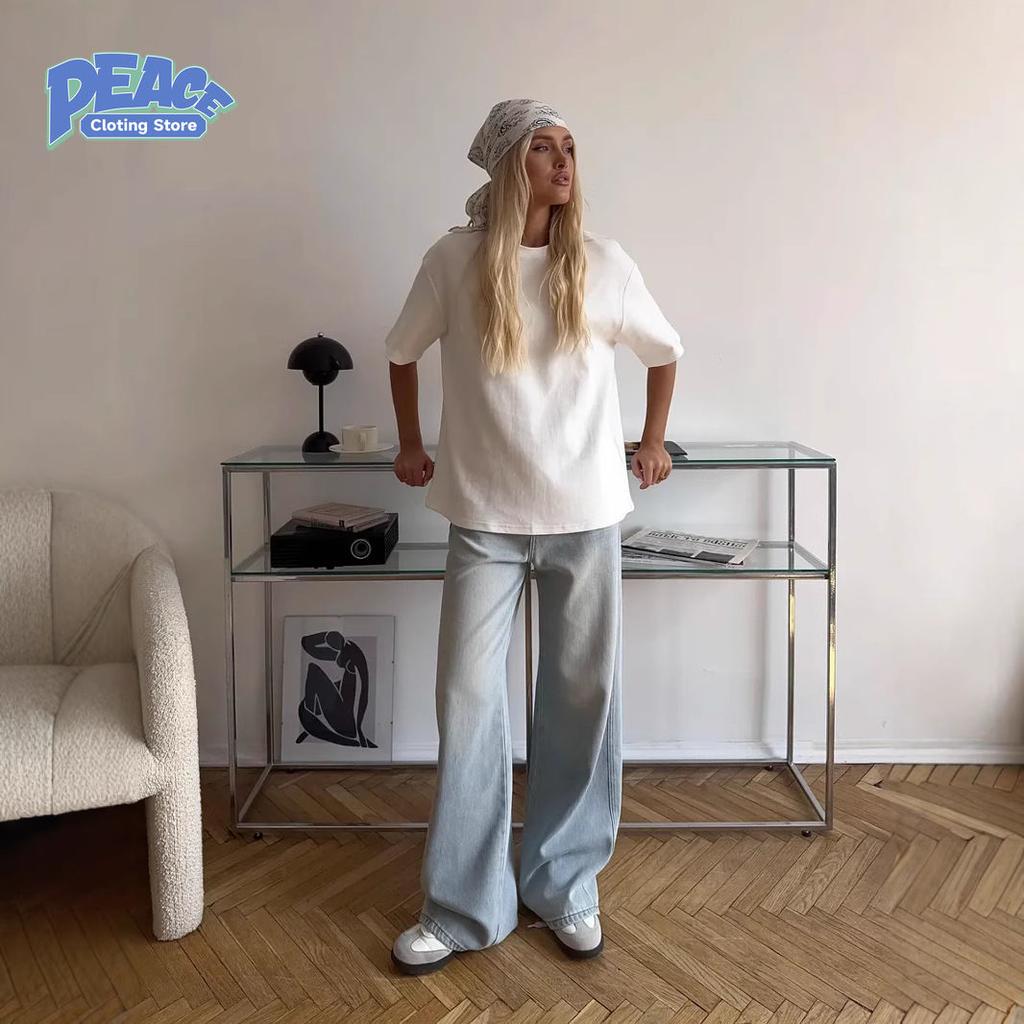 Plant Printed T-shirt for Men and Women 100% Cotton T-shirt Summer Fashion Casual Comfy Commute Short Sleeve 2000s Clothes Y2k