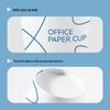 Deli DP749 Disposable Paper Cups
