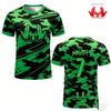 Summer Men's Gym Training 90 Minutes Series MM9 JUL Football Jersey Outdoor Sports Quick-drying Kids Boys T-shirt