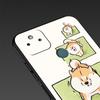 Cute Corgi Dog Phone Case Cover for Google Pixel 10 9 8 7 6 9A 8A 7A 6A Pro Shockproof Soft TPU 10 Pro XL Shell Fundas Capas Bag