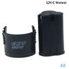 1Pc/1Set Lithium Battery Box Circuit Pack Case Bracket Hand Drill Power Li-ion Battery Protection Board DC 12V 16.8V