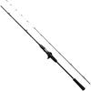 SHIMANO Tai Rubber Rod 25 Engetsu SS N-B68M-S Fishing Rod 6.9ft Lightweight Durable