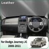 For Dodge Journey JC 2008 2009 2010 2011 Dash Mat Dashboard Cover Dashmat Anti-Reflection Heat Ulation Sun Protection