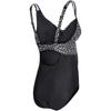 Mamalicious Womens/Ladies Polka Dot Fabric Maternity One Piece Swimsuit
