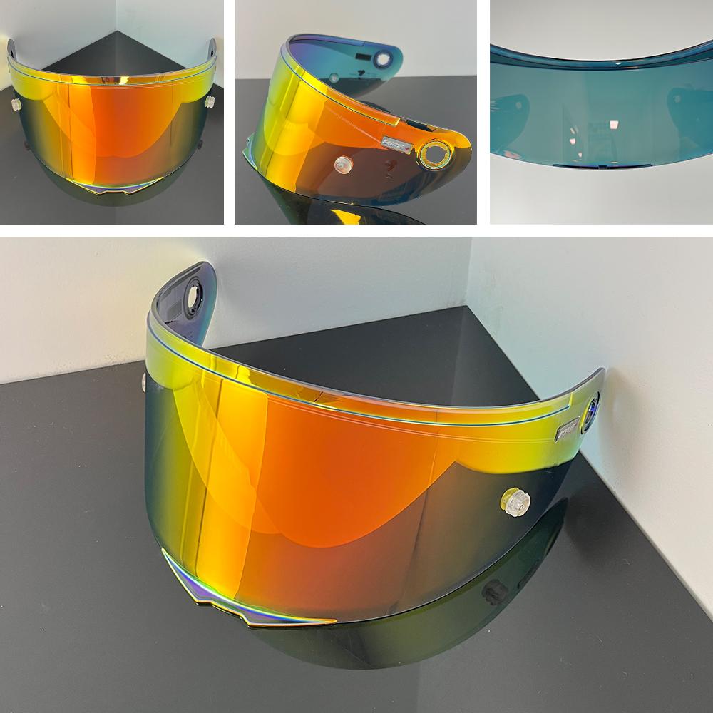 Visiera V29 per Casco Moto MT KRE+ Scudo Facciale Accessori