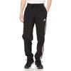 adidas Мужские вязаные спортивные штаны черные GK8982