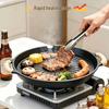 Huimaiyuan Maifan Stone Non-stick BBQ Grill Pan