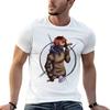 Ticci Toby TShirt Outdoor Work Short Sleeve Top