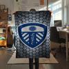 Leeds Blanket, High Quality Comfortable for All Seasons, Home Decor, Warmth and Comfort
