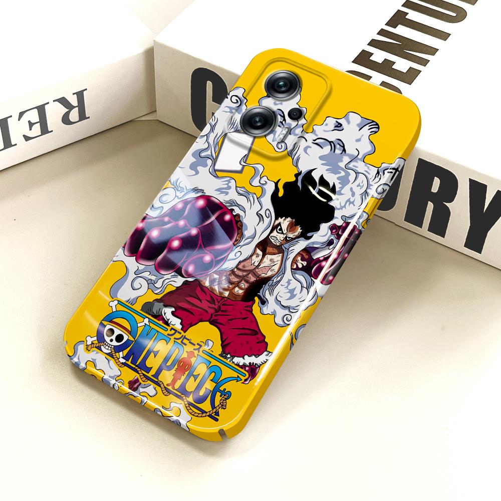 All-inclusive Film Handyhülle Cartoon Mode Design Hartschale Vollständige Abdeckung Kameraschutzhülle für iPhone Samsung Xiaomi Poco Redmi