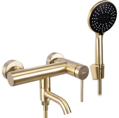 Bad & WC – Bad- & Duscharmaturen