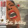 CD BILLIE HOLIDAY  Billy Holiday UCCU9509 Commodore 2004 Japan Jazz Used