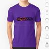 NitroadeHiEnergy Drink T Shirt Big Size 100 Cotton Cars Carsland Pixar Mater Plus Wdw Walt World World Cute Magic Kingdom