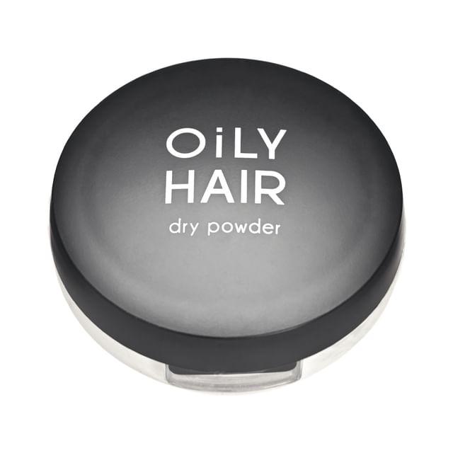 A PIEU - Oily Hair Dry Powder 5g