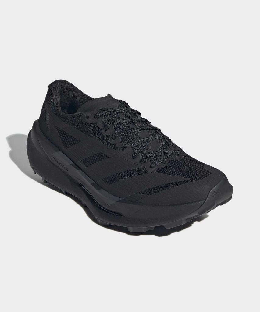 Adidas Terrex Agravic Tt - Core Black / Ki4303