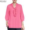 Tops – Bluse e camicie