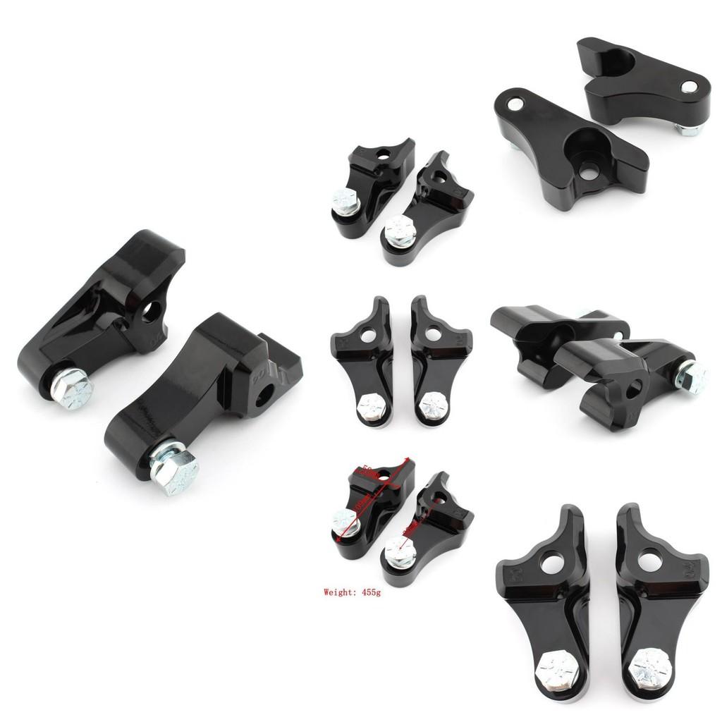 Hochwertiges Tieferlegungskit für Hinterradstoßdämpfer für Cvo Electra Glide Ultra Limited Flhtkse