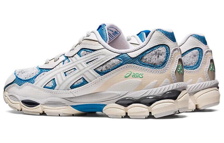 Asics Gel NYC Shigen 2.0 1203A281-100