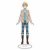 Black Butler Ciel Phantomhive Acrylic Stand Model Plate Decoration Originality Desk Figure Display Fans Gifts Cartoon Jewelry