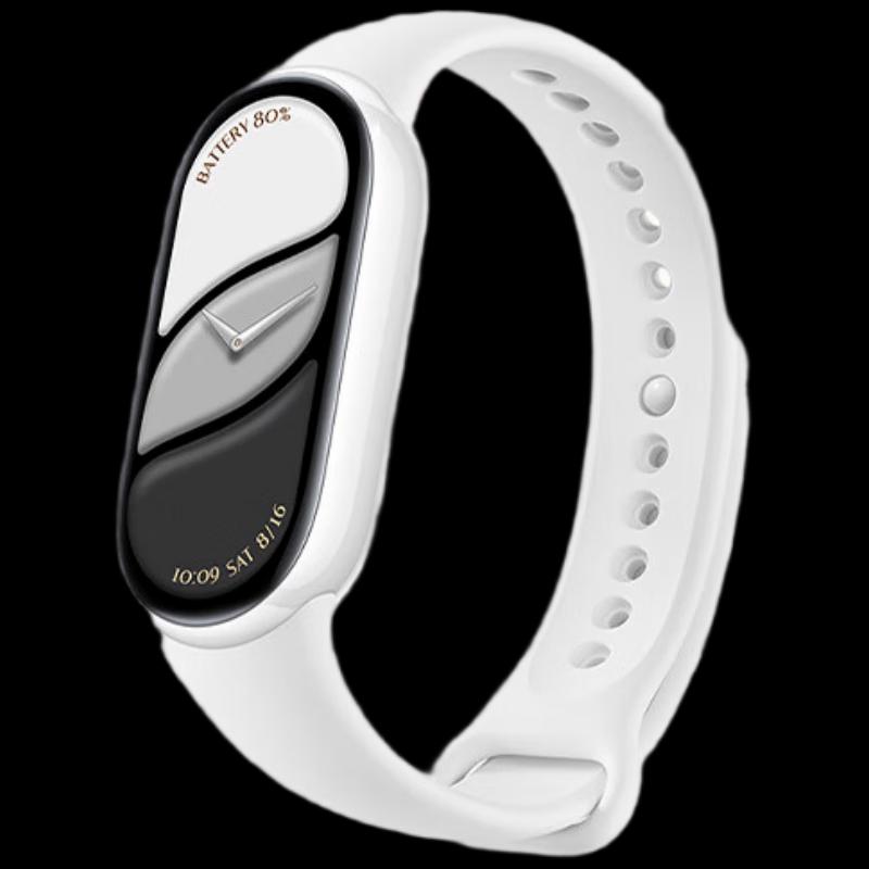 Xiaomi Smart Band 10 (CN version)